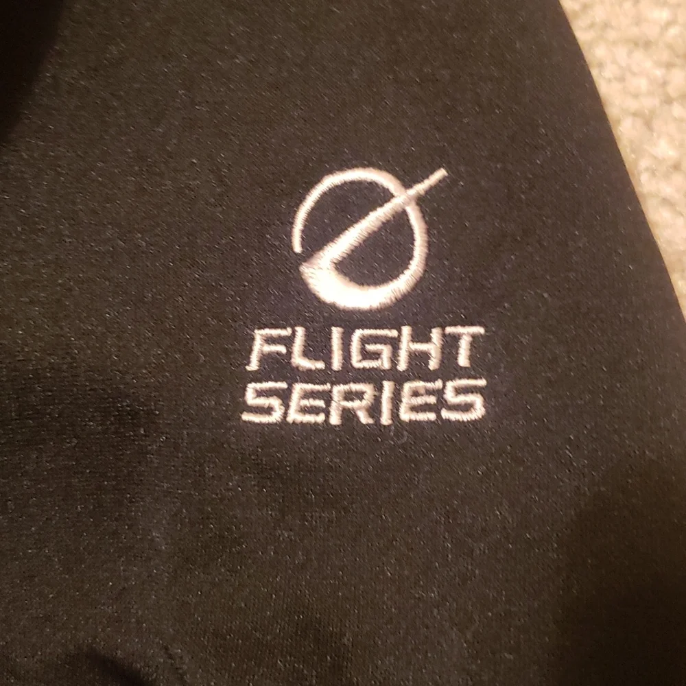 The North Face Women's Flight Series Black Jacket - Picture 10 of 16